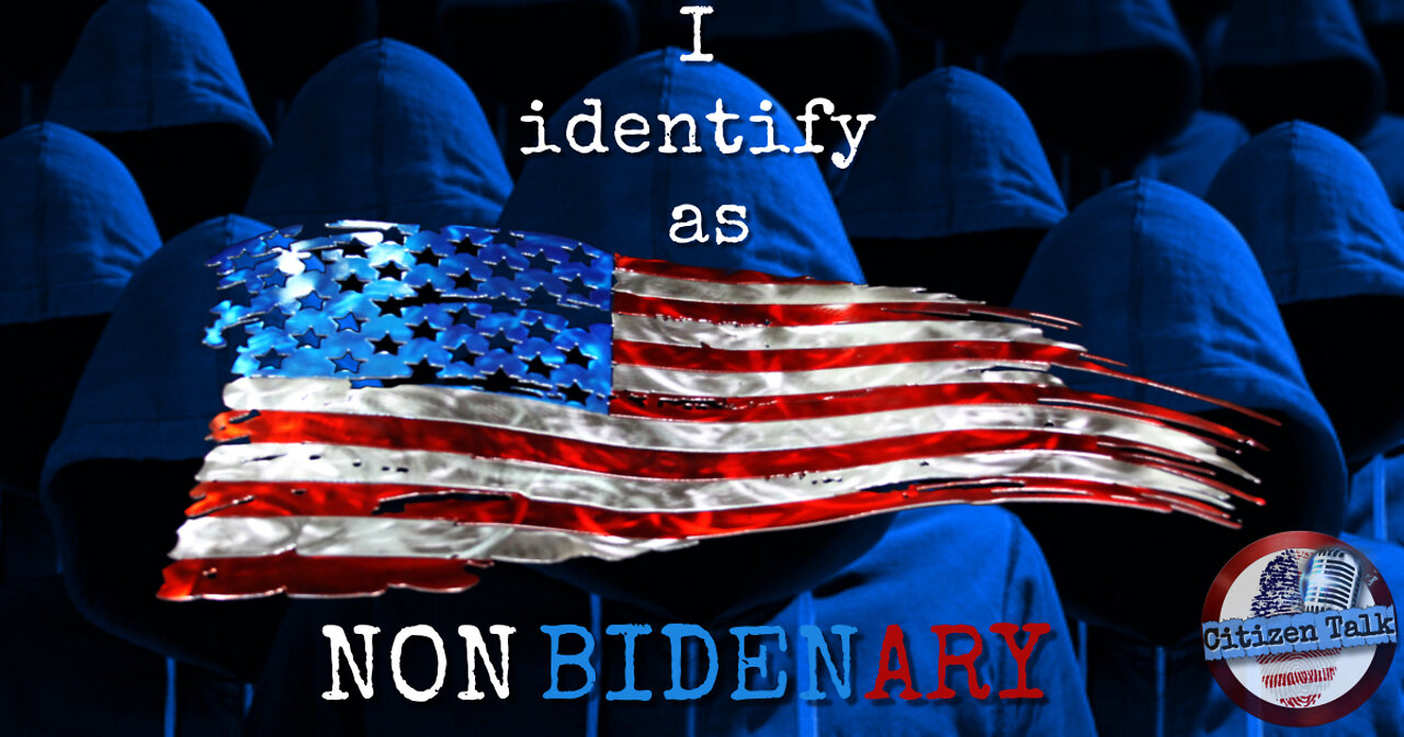 Citizen Talk - Live and Unfiltered