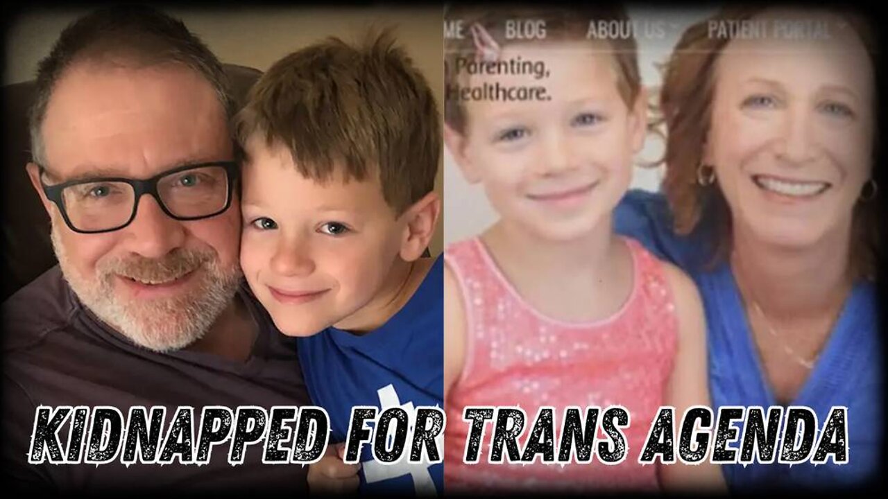 California Court Takes Custody Away From Father For Refusing To Trans His 12 Year Old Son