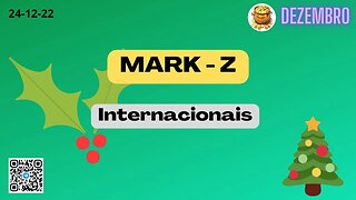 MARK-Z Internacionais