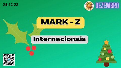 MARK-Z Internacionais