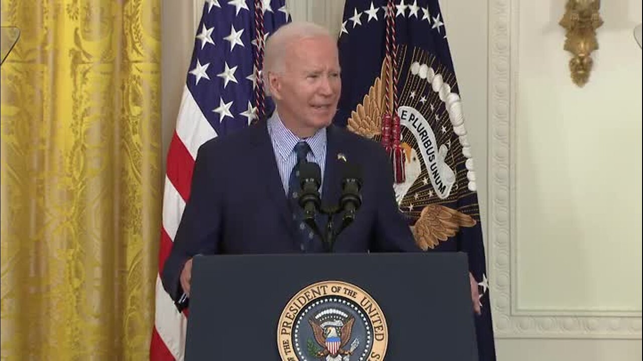 Biden: ‘Secretary Vance’ Says School Shootings Are ‘Facts of Life’; ‘Who the Hell Do These People Think They Are?’