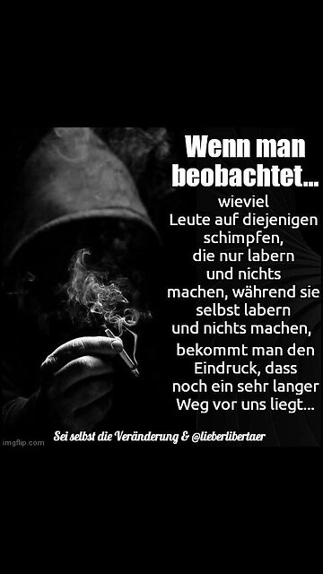 Die Deutschen werden beklaut .