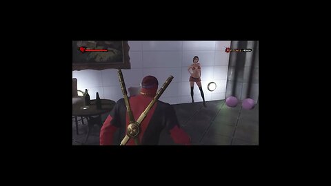 Deadpool "Lost Puppy" And "Flip A Coin" #Shorts