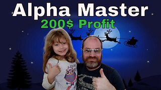 Make Money With Binary Options Robot - Alpha Master