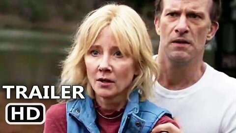 THE VANISHED Trailer (2020) Anne Heche, Thomas Jane, Thriller Movie