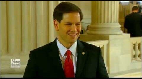 Sen. Rubio Outlines His Views on America's Role in the World: Greta Van Susteren Interview