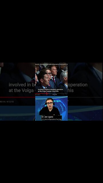 Breaking Barriers: Russia-Iran Alliance Defies American Sanctions