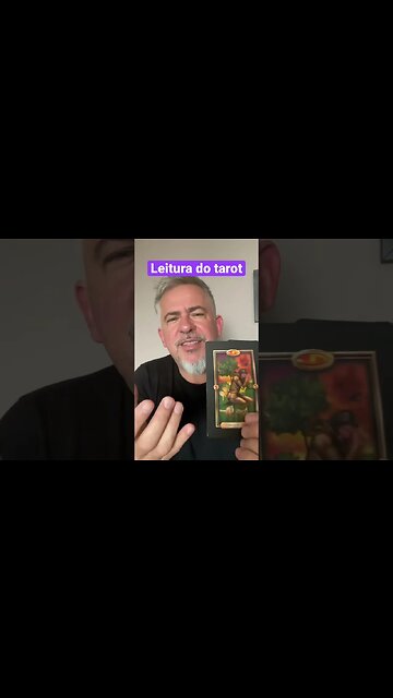 LEITURA DO TAROT #tarotreading #tarotonline #tarot #tarotdowaite #tarotdoosho #taro #tarotreading