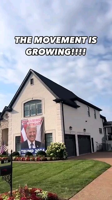 The Movement Trump2024