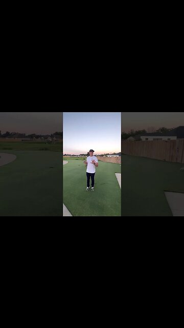 Being Selfish With my Lawn