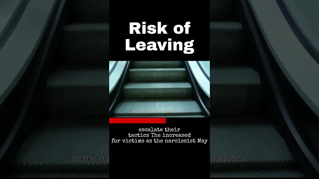 Risk of Leaving