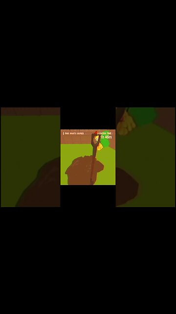 You Burned The LASAGNA #short | The Last Monday