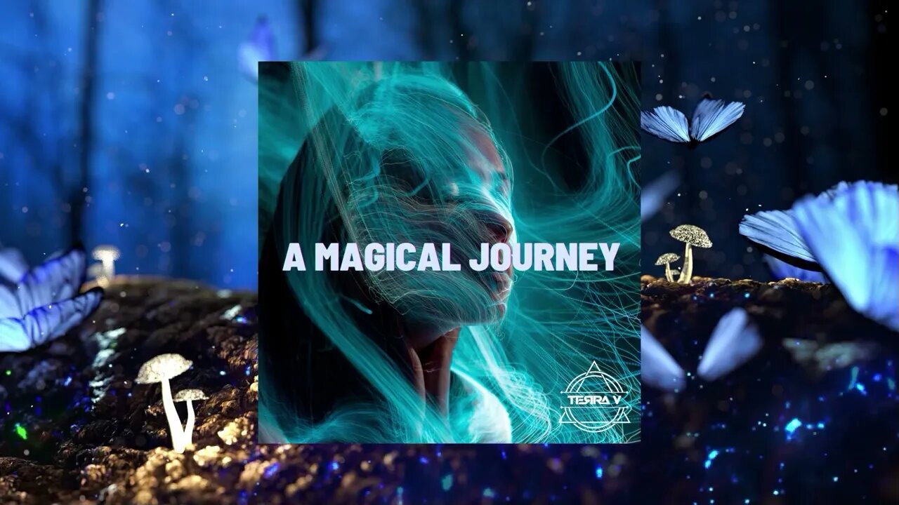 Terra V. - A magical journey (Extended Mix) (free Download)