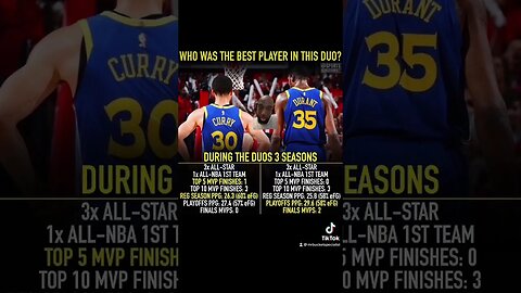 Who was the best player in this duo ? #fypシ #nba #sports #basketball #tiktok