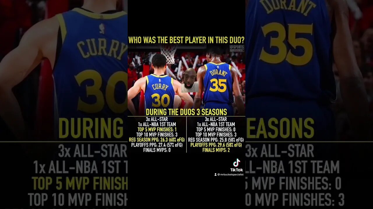 Who was the best player in this duo ? #fypシ #nba #sports #basketball #tiktok