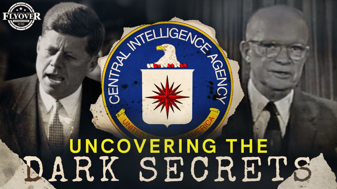 GENERAL MCINERNEY | Uncovering the Dark Secrets: Obama, FBI, 2020 Elections, James Baker, COVID-19, January 6