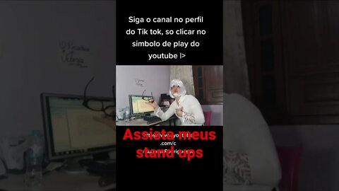 GABIS BOLADA CONVIDA PARA SE INSCREVER NESSE CANAL