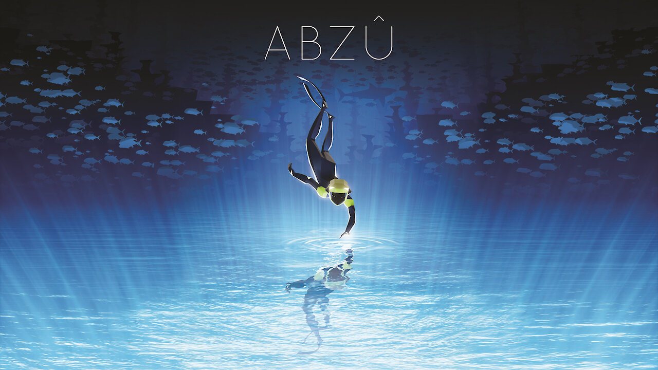 Abzu - PC - Ultra