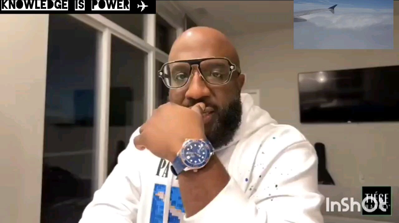 Black Women Should Apologize To Men and Ask Them For Forgiveness For Ruining Their Lives and Sons 🤨