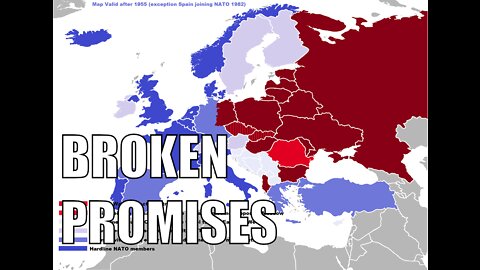 Ukraine: Underdog or US Proxy -- Why I Don't Back Ukraine