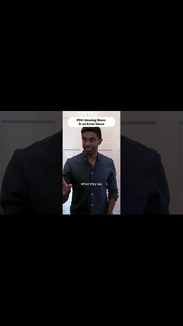 Don’t expect to be invited again 😅