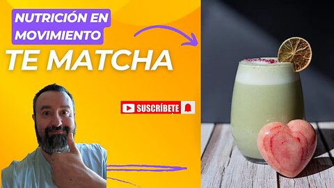 Te matcha