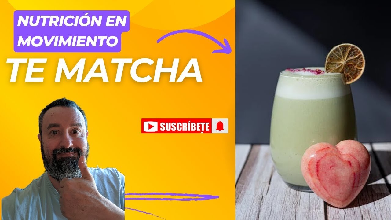 Te matcha