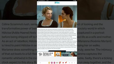 they seriously put the last jedi as one of the greatest films