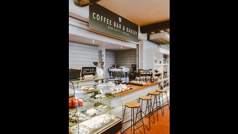 How To Start A Coffee Shop [Easy Step-By-Step Breakdown] How To Open A Cafe Business 2022