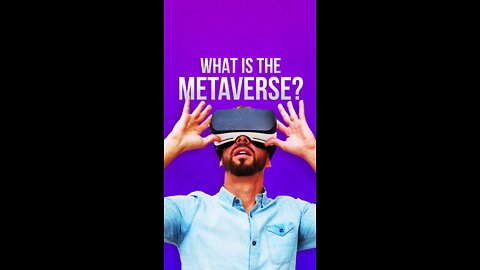 What is the metaverse?