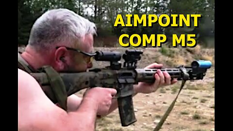 AIMPOINT COMP M5