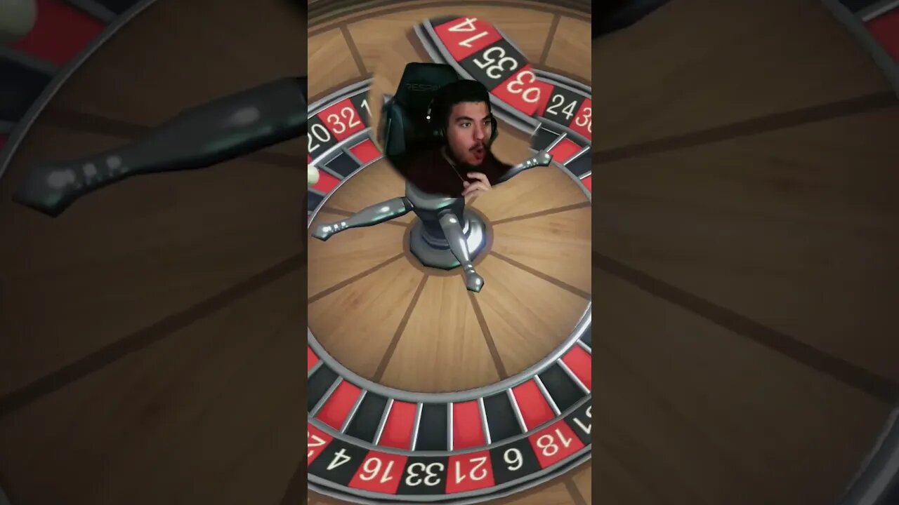 When You Guess The Number Right and Win Big! - #gta #gtaonline #shorts
