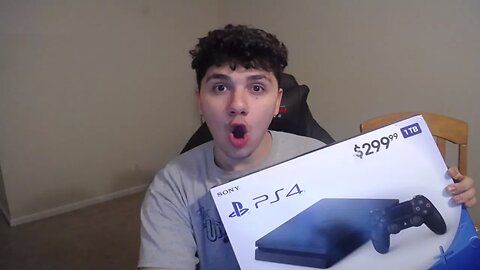 PS4 GIVEAWAY RIGHT NOW!!! (JOIN QUICK)