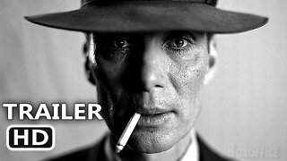 Oppenheimer - Teaser