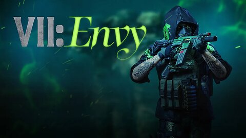 VII Envy Operator Bundle (Season 2)