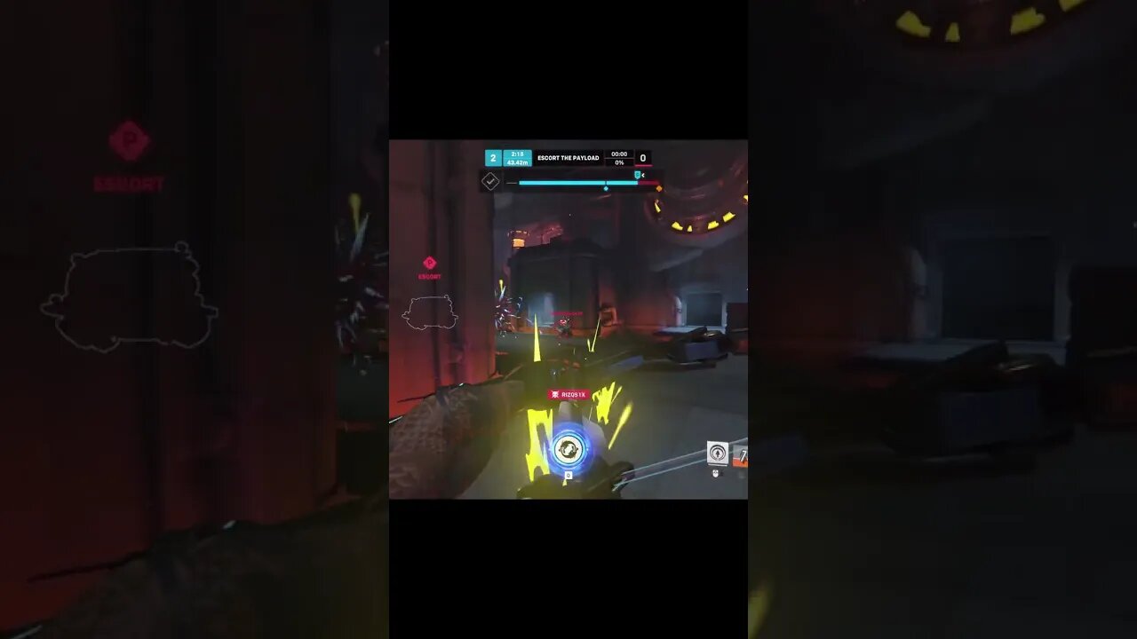how not to push up