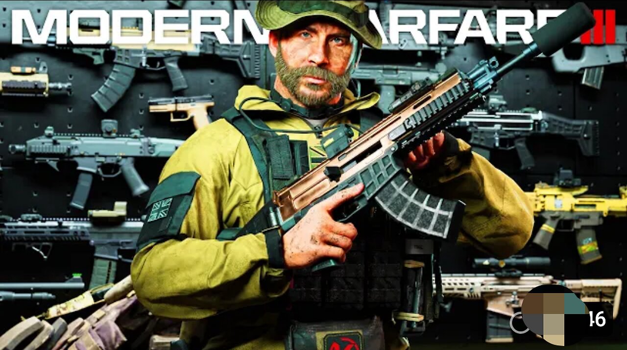 Call of duty