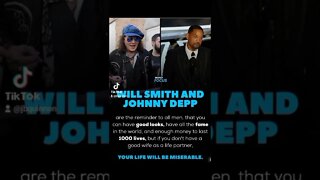 why should men avoid marriage?