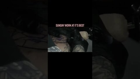 Tattoo Artist - #tattooartist #tattoo #tattoodesign #femaletattooartist #armtattoodesign #howto