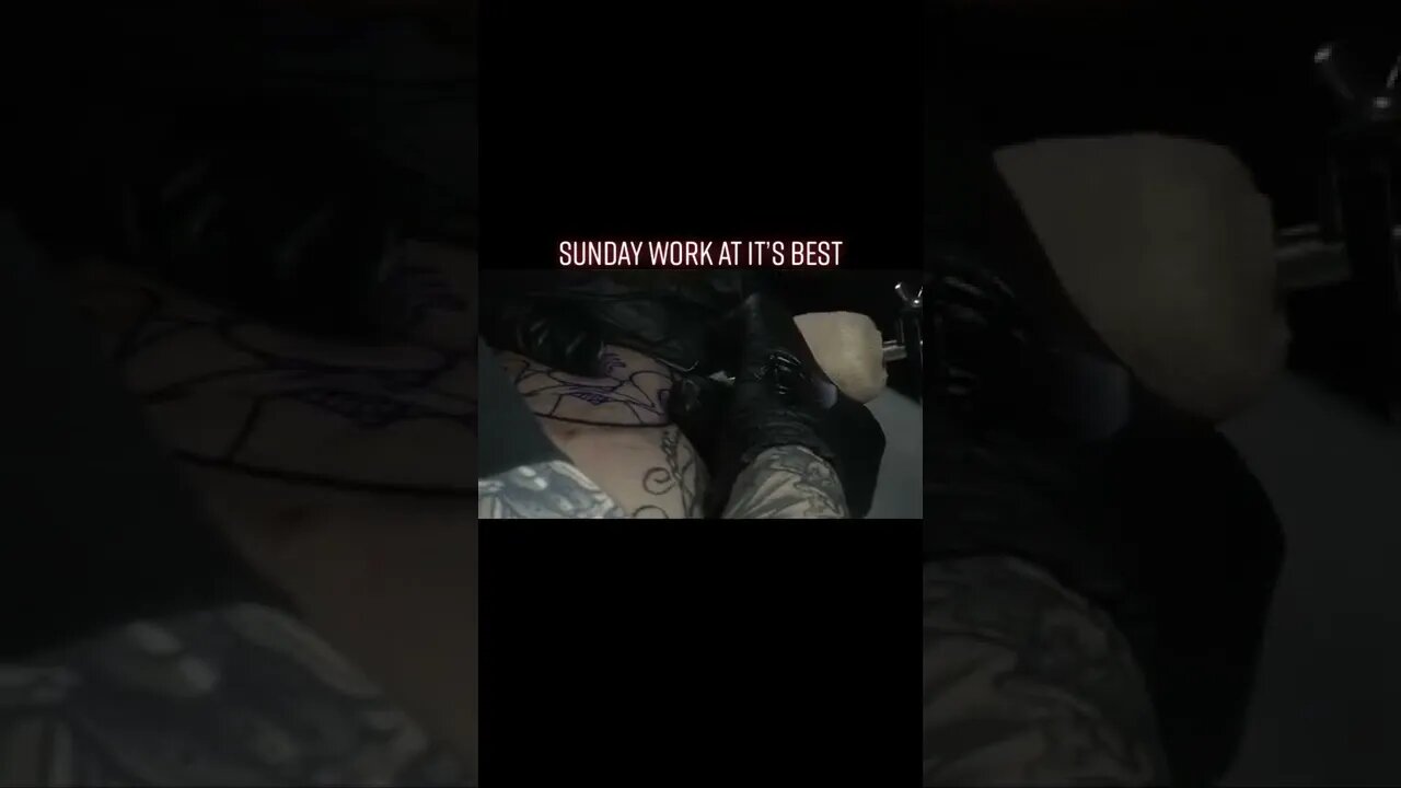 Tattoo Artist - #tattooartist #tattoo #tattoodesign #femaletattooartist #armtattoodesign #howto