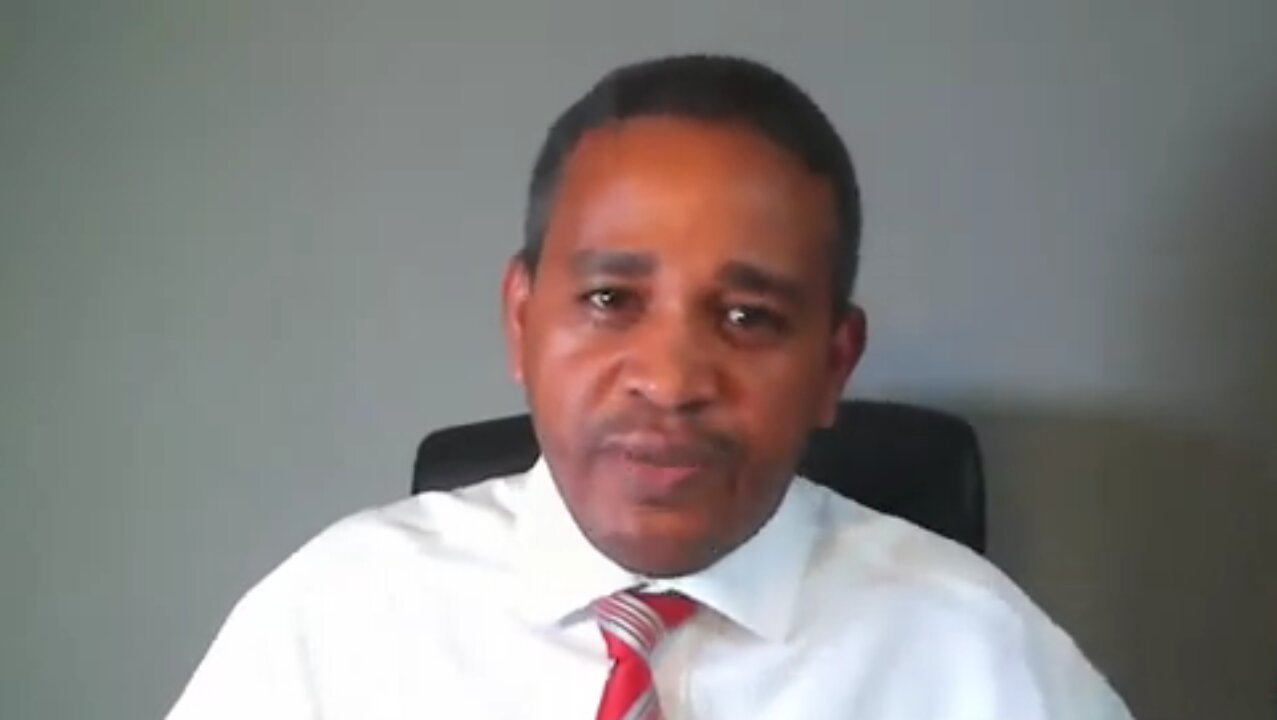 ከመንግስት አልባነት ወደ ሀገር አልባነት - ኤርሚያስ ለገሰ