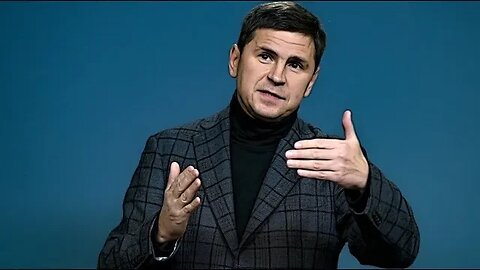 Poradce Volodymyra Zelenskyyho vyzval k zahájení fyzického začišťování Ukrajiny od proruských občanů