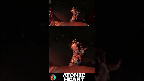 Mutants and Robots | Atomic Heart