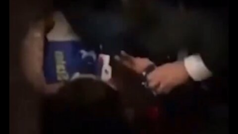 FAKE BLOOD Protesters Were Paid | Gavin Newsom Needs Million Signatures | Bill Barr Deep State