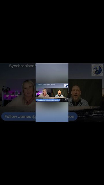 Wise words from James as always.....catch full video for more