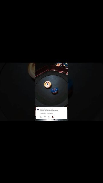 genesis valtryek vs spryzen requiem #batalhadebeyblade #beybladeburst #beyblade