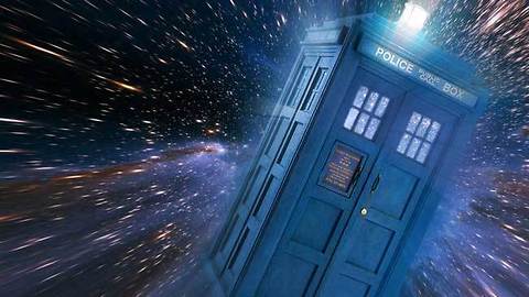 It's Time to Retire 'Doctor Who'