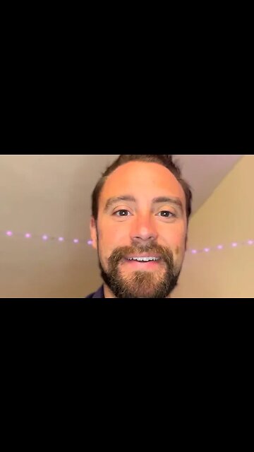 You’re seeing this video at the right moment!(God gives us Liberty)