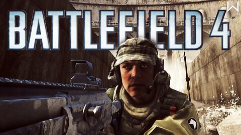 Battlefield 4 - Sweets Shots 3!