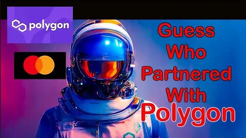 Polygon Bags New Huge Partner For Web3 Incubator Project